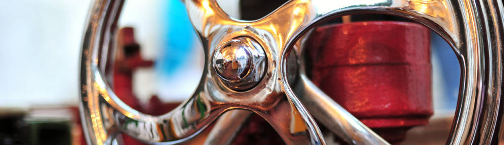 Alan P. Rivenson, Lic Ac